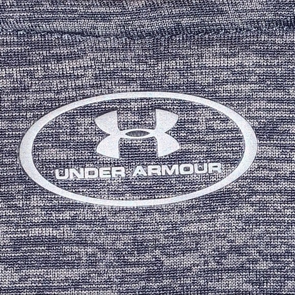 Under Armour Heat Gear T-shirt - Picture 6 of 6